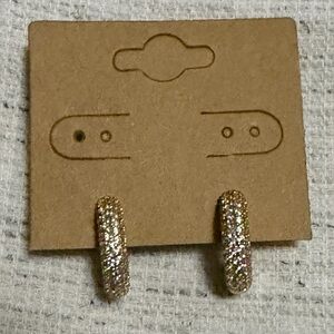 ✨New✨ House of Harlow: Earrings